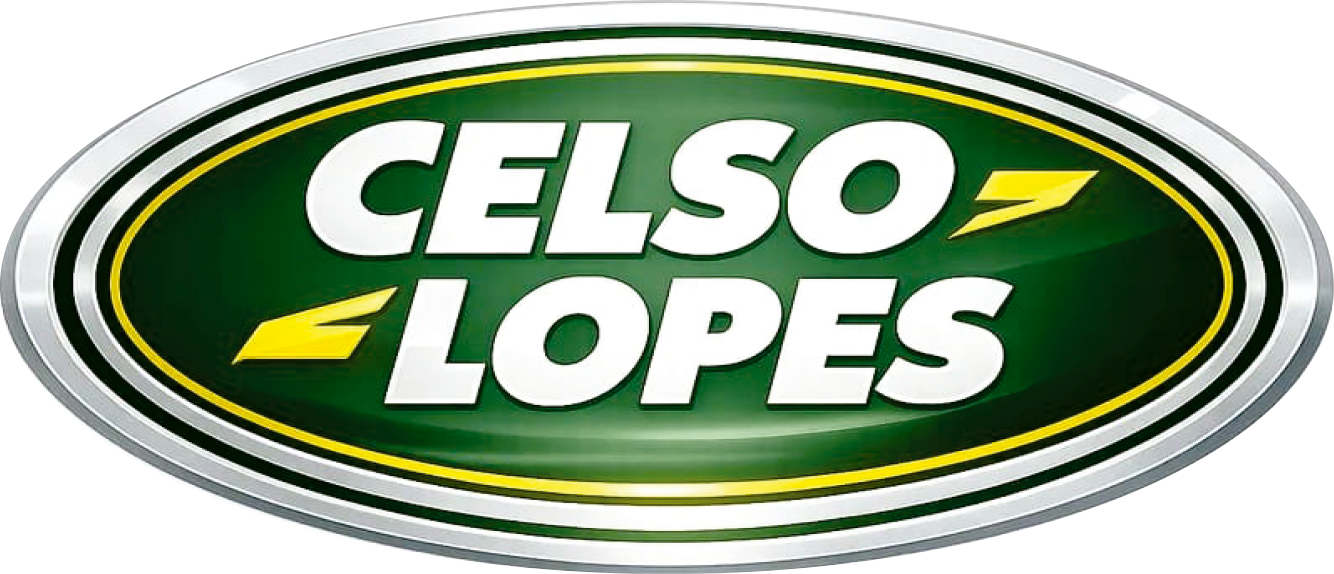 Logo Celso Lopes