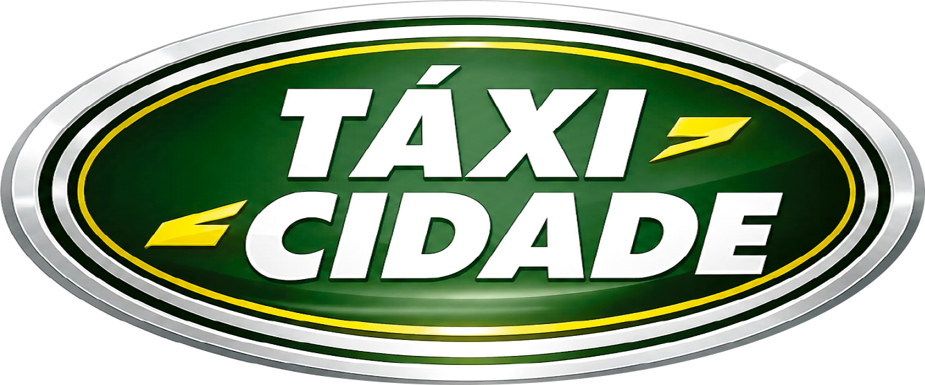 Logo Táxi Cidade